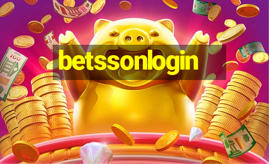 betssonlogin