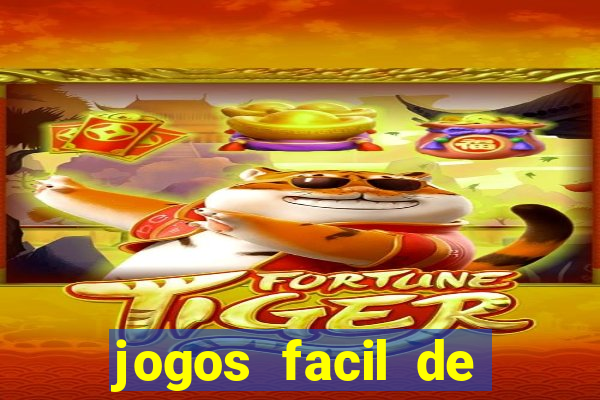 jogos facil de ganhar dinheiro