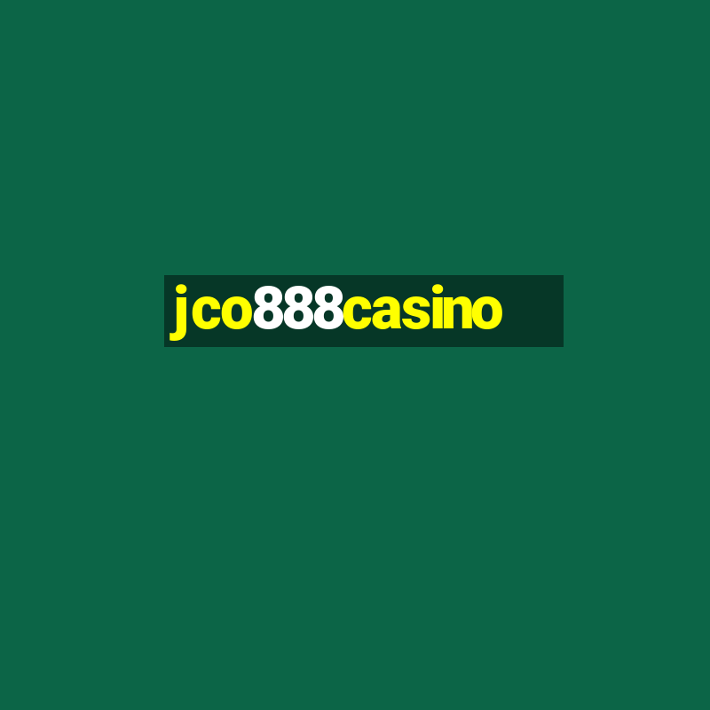 jco888casino