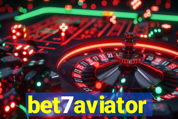 bet7aviator