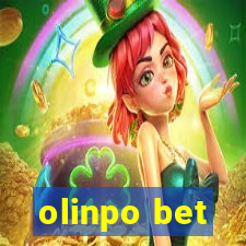 olinpo bet