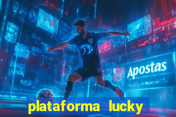 plataforma lucky 777 é confiável