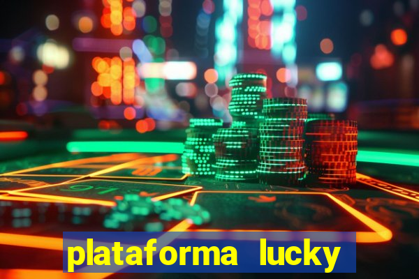 plataforma lucky 777 é confiável