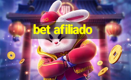 bet afiliado