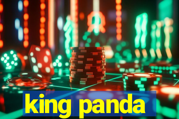 king panda