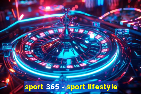 sport 365 - sport lifestyle