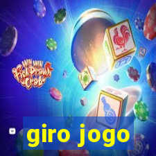 giro jogo