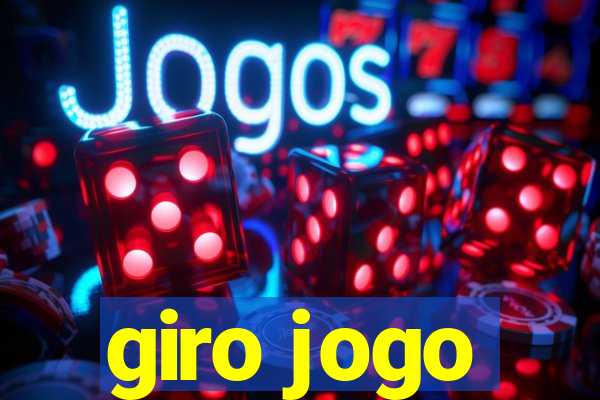 giro jogo