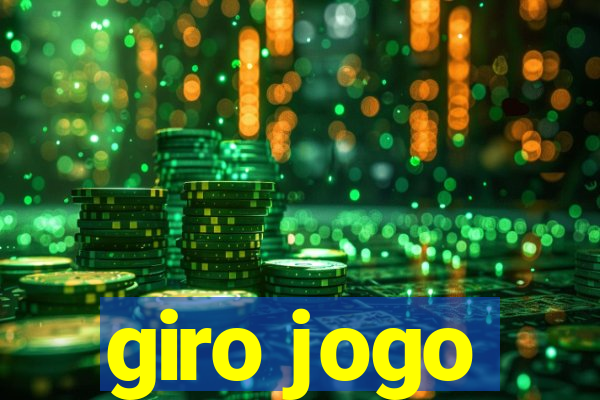 giro jogo