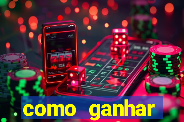 como ganhar dinheiro no betano casino