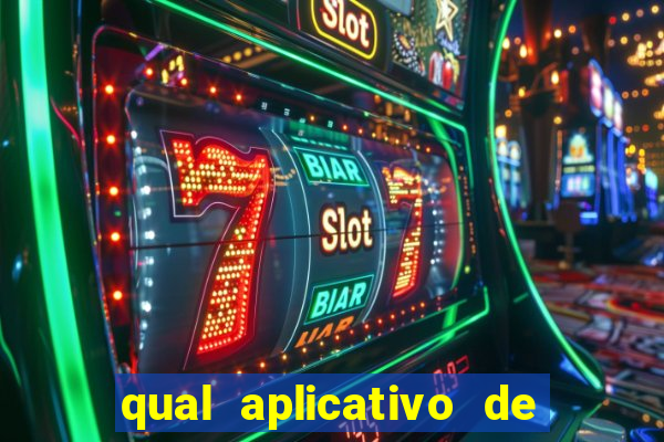 qual aplicativo de jogo para ganhar dinheiro