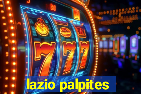 lazio palpites