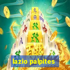 lazio palpites