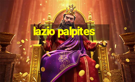 lazio palpites