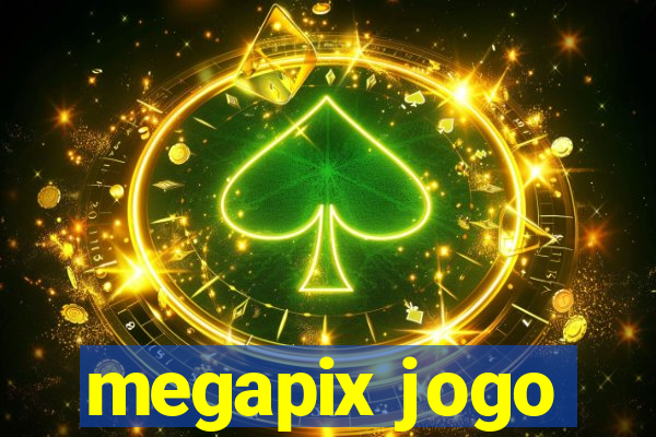 megapix jogo