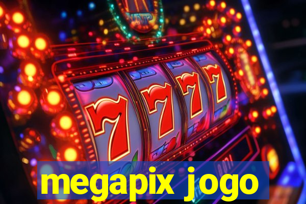 megapix jogo