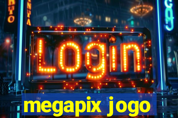 megapix jogo