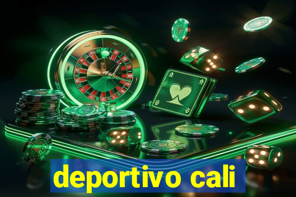 deportivo cali