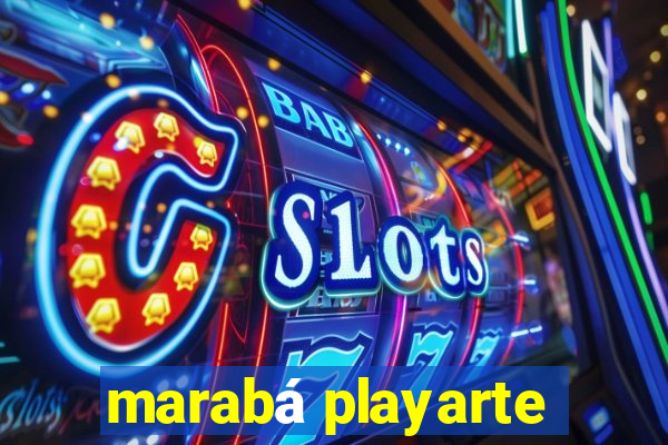 marabá playarte