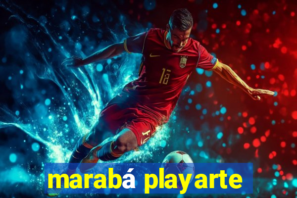 marabá playarte