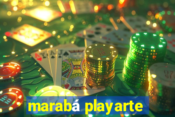 marabá playarte