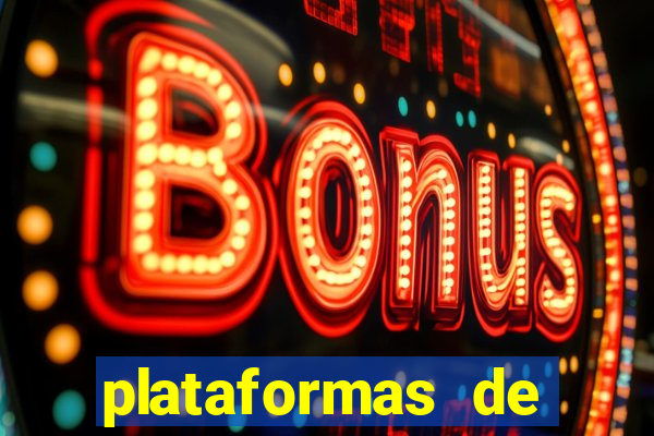 plataformas de jogos online para ganhar dinheiro