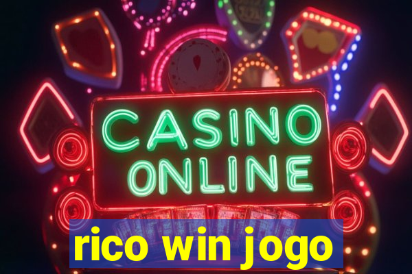 rico win jogo