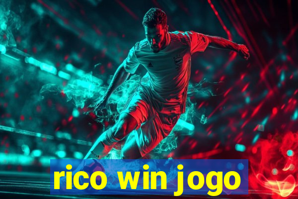 rico win jogo