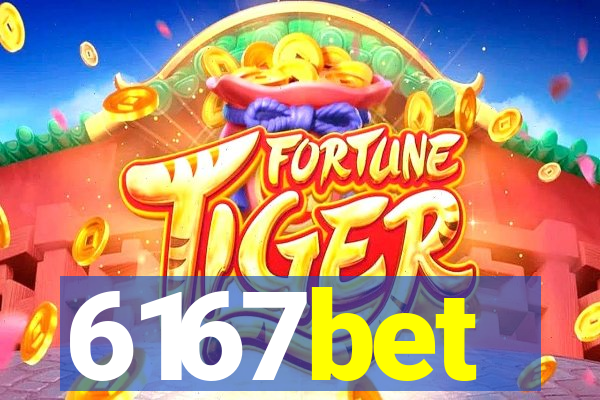 6167bet