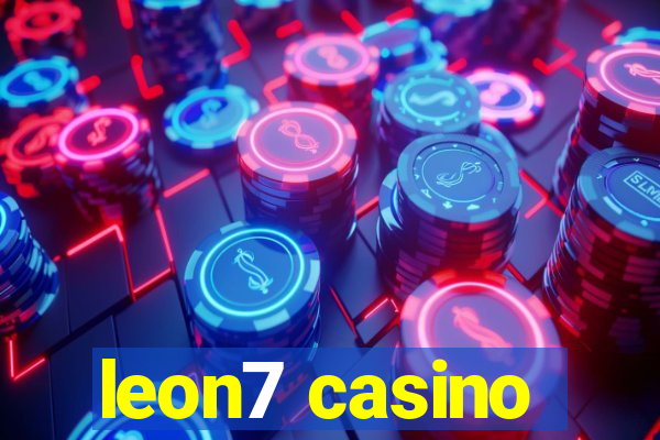 leon7 casino