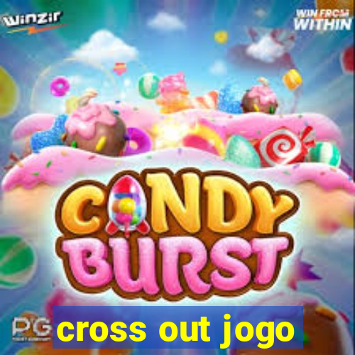 cross out jogo