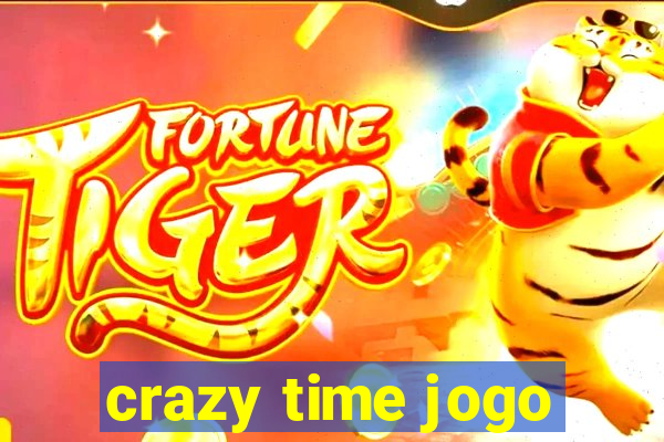 crazy time jogo