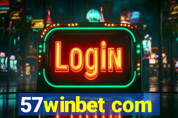 57winbet com