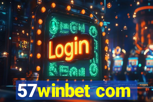 57winbet com