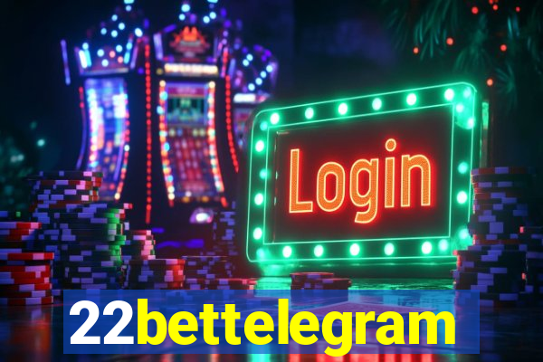 22bettelegram