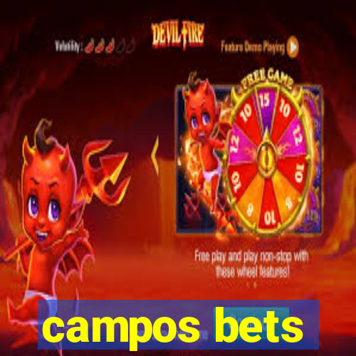 campos bets