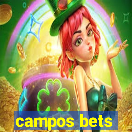 campos bets