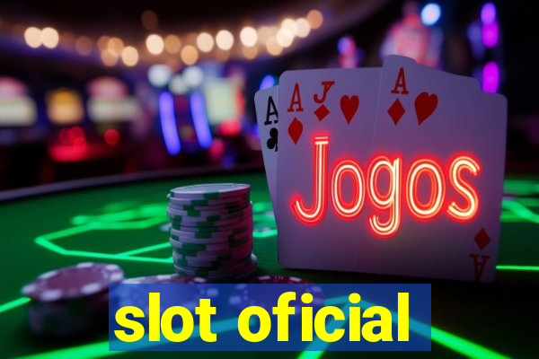 slot oficial