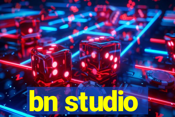 bn studio