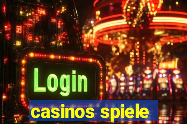 casinos spiele