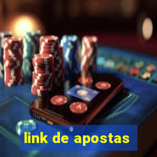 link de apostas