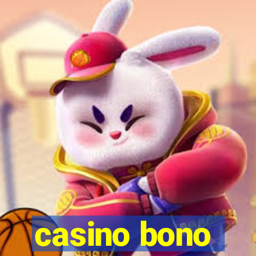 casino bono