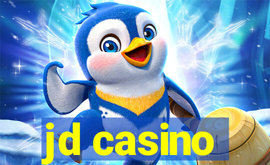 jd casino