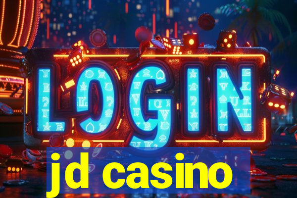 jd casino