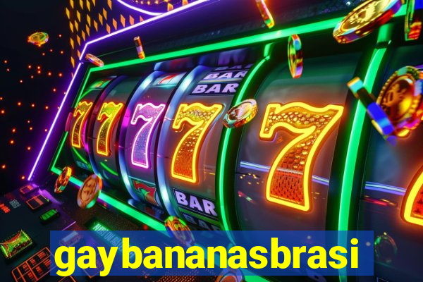 gaybananasbrasil.com