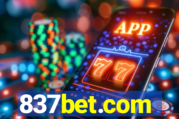 837bet.com