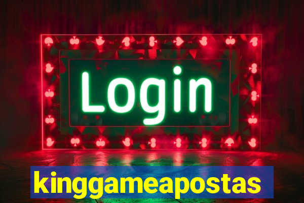 kinggameapostas