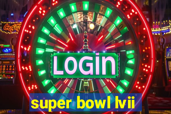 super bowl lvii