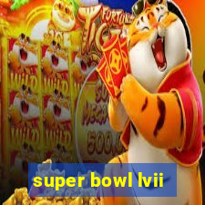 super bowl lvii