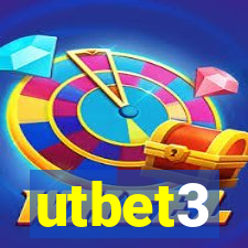 utbet3